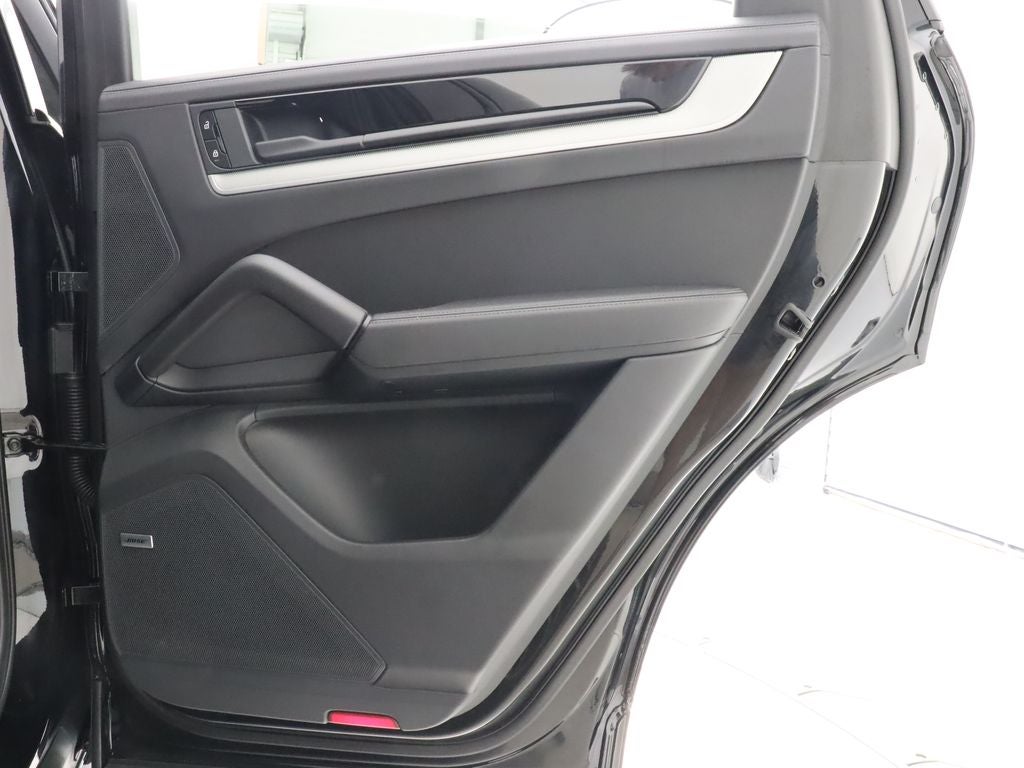 2024 Porsche Cayenne Coupe Base AWD