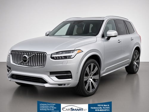 2024 Volvo XC90 Ultimate AWD Navigation