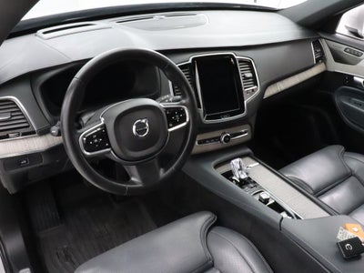 2024 Volvo XC90 Ultimate AWD Navigation