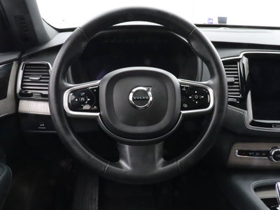 2024 Volvo XC90 Ultimate AWD Navigation