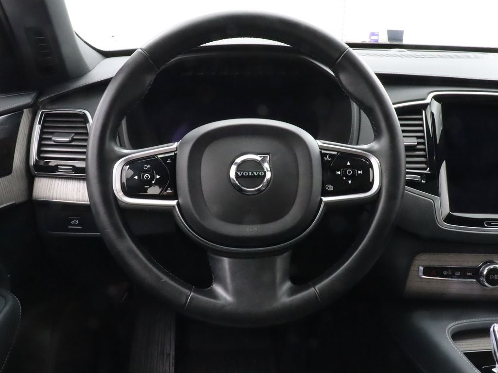 2024 Volvo XC90 Ultimate AWD Navigation