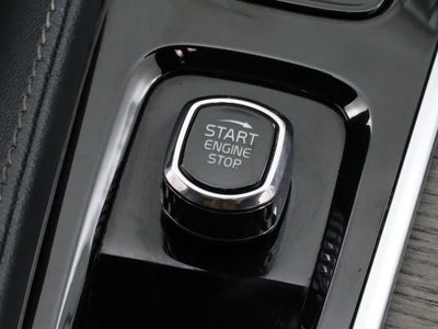 2024 Volvo XC90 Ultimate AWD Navigation