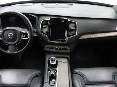2024 Volvo XC90 Ultimate AWD Navigation
