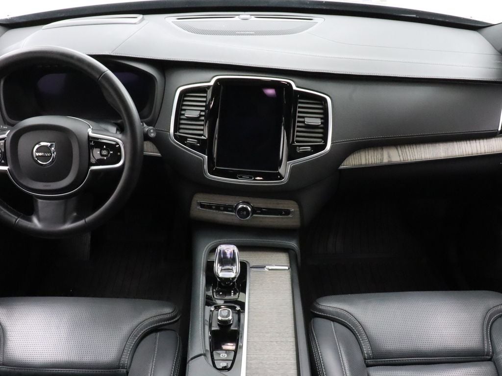 2024 Volvo XC90 Ultimate AWD Navigation