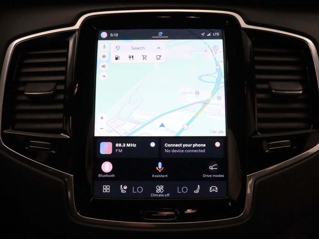 2024 Volvo XC90 Ultimate AWD Navigation