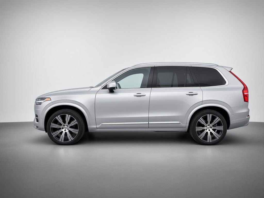 2024 Volvo XC90 Ultimate AWD Navigation