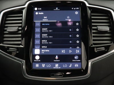 2024 Volvo XC90 Ultimate AWD Navigation