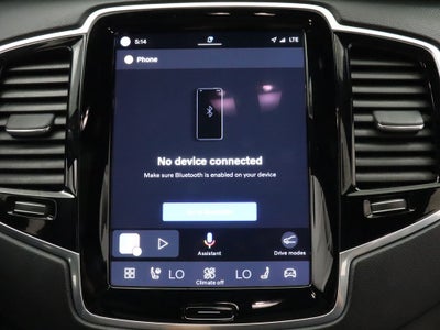 2024 Volvo XC90 Ultimate AWD Navigation