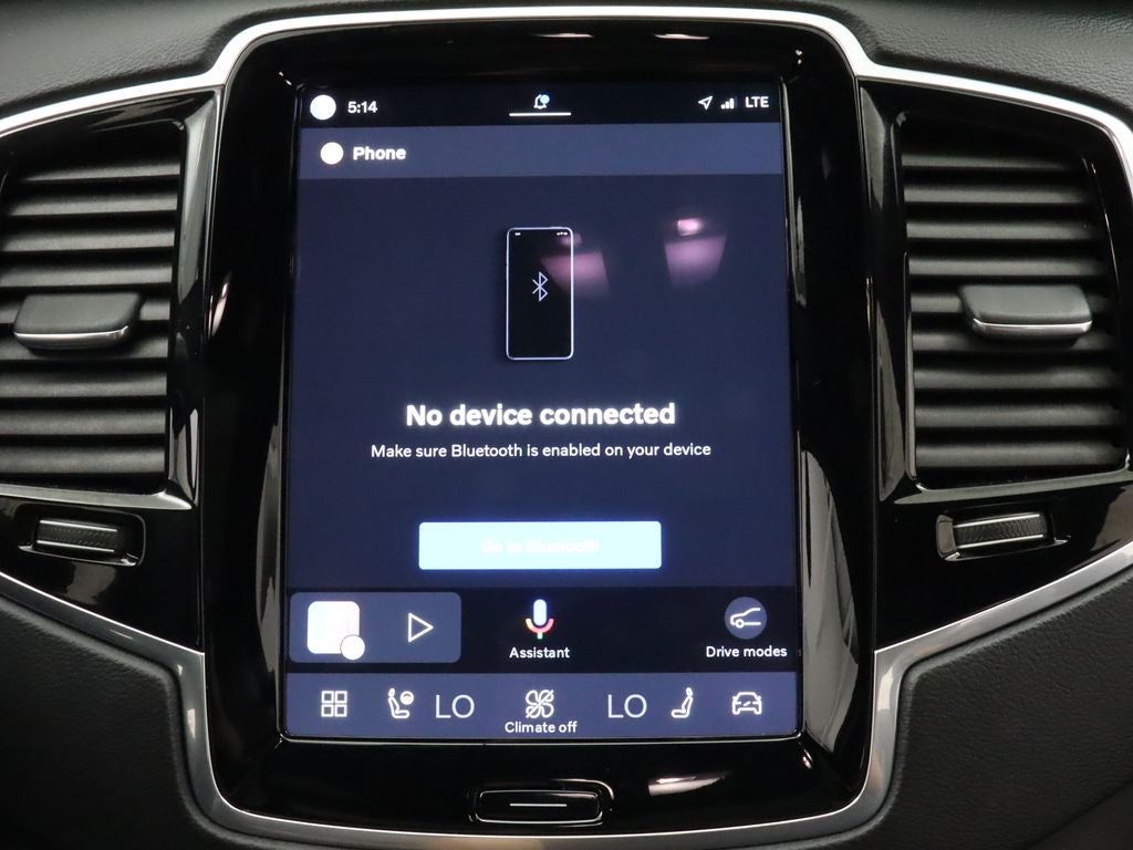 2024 Volvo XC90 Ultimate AWD Navigation