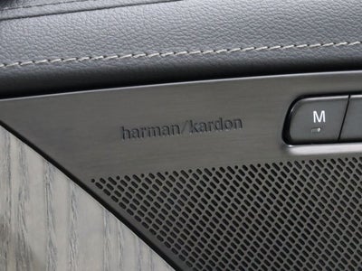 2024 Volvo XC90 Ultimate AWD Navigation