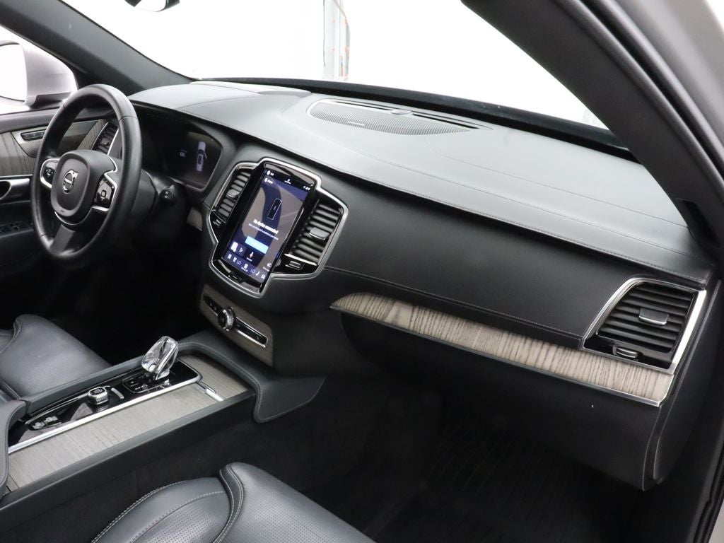 2024 Volvo XC90 Ultimate AWD Navigation