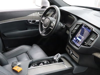 2024 Volvo XC90 Ultimate AWD Navigation