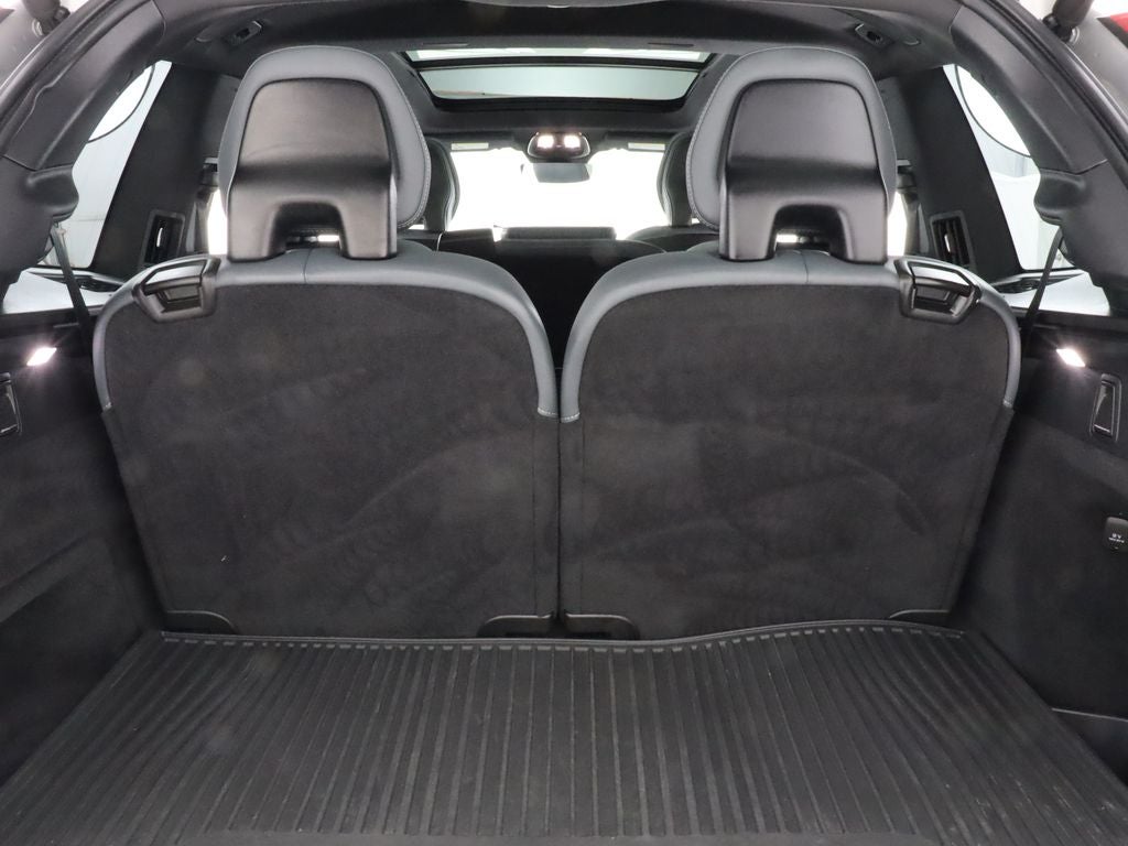 2024 Volvo XC90 Ultimate AWD Navigation