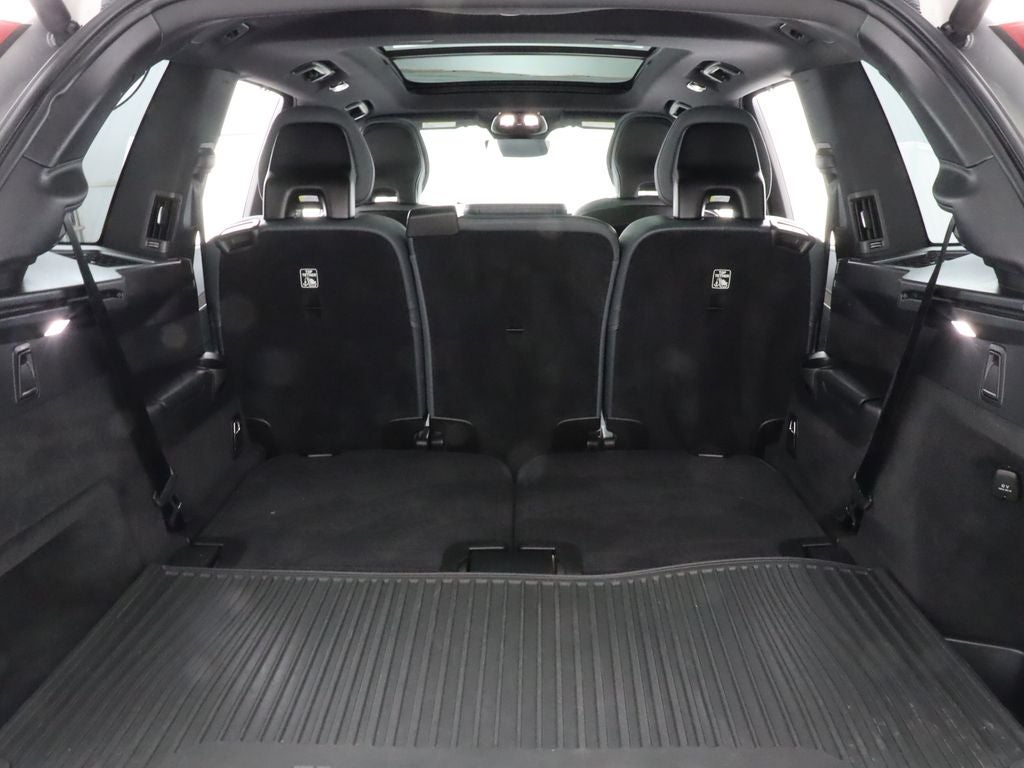 2024 Volvo XC90 Ultimate AWD Navigation