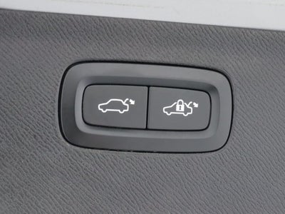 2024 Volvo XC90 Ultimate AWD Navigation