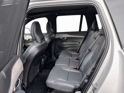 2024 Volvo XC90 Ultimate AWD Navigation