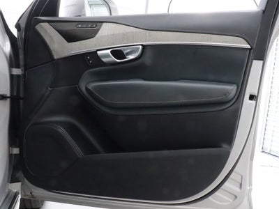 2024 Volvo XC90 Ultimate AWD Navigation