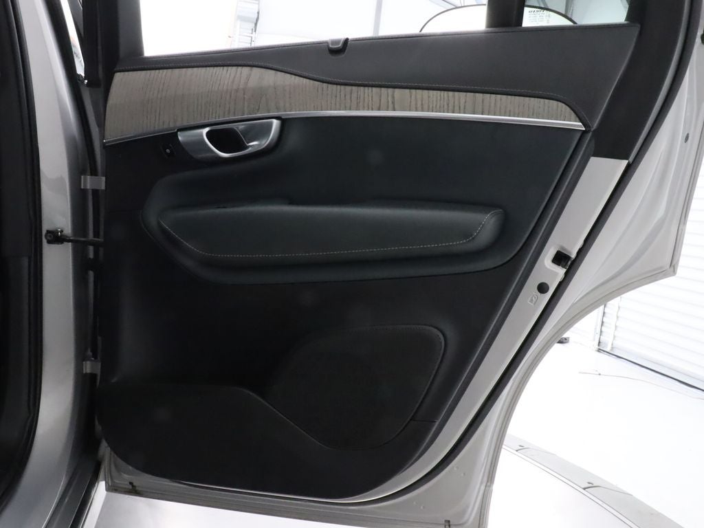2024 Volvo XC90 Ultimate AWD Navigation