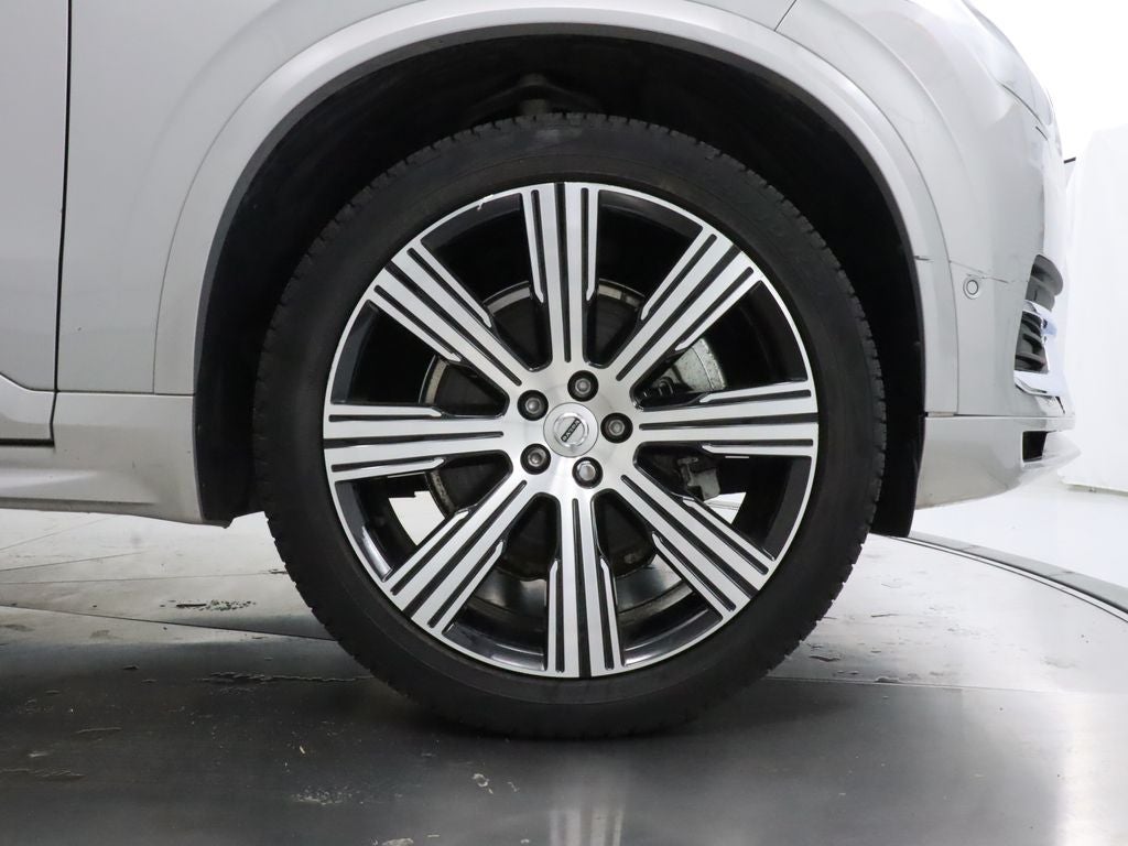 2024 Volvo XC90 Ultimate AWD Navigation