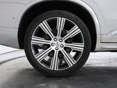 2024 Volvo XC90 Ultimate AWD Navigation