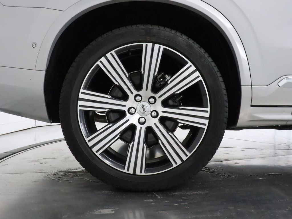 2024 Volvo XC90 Ultimate AWD Navigation