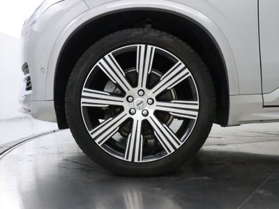 2024 Volvo XC90 Ultimate AWD Navigation