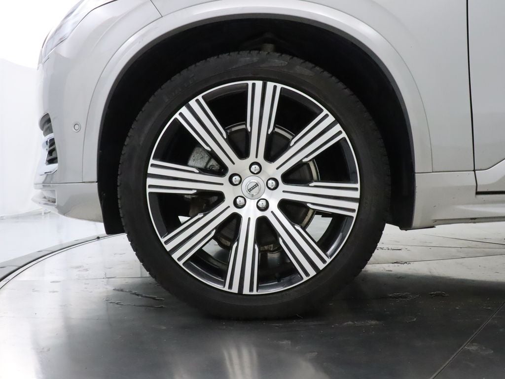 2024 Volvo XC90 Ultimate AWD Navigation