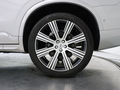 2024 Volvo XC90 Ultimate AWD Navigation