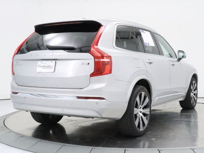 2024 Volvo XC90 Ultimate AWD Navigation