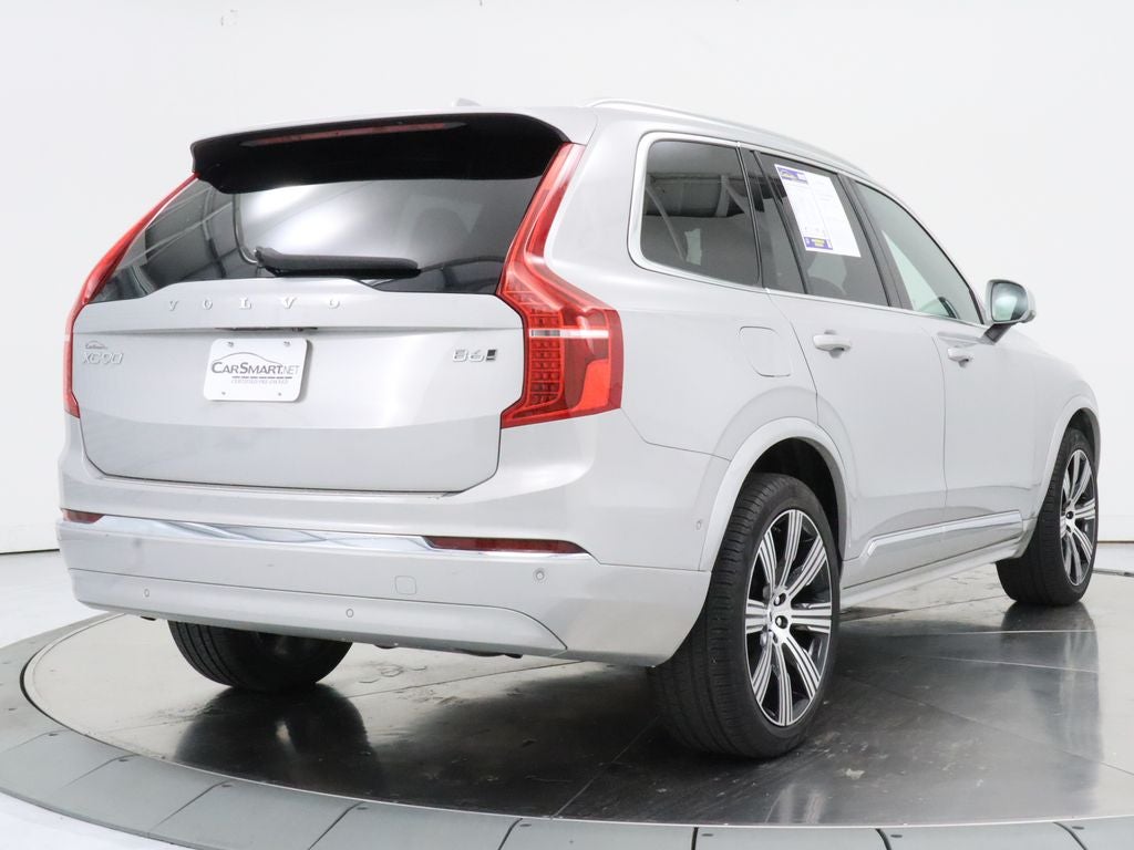 2024 Volvo XC90 Ultimate AWD Navigation