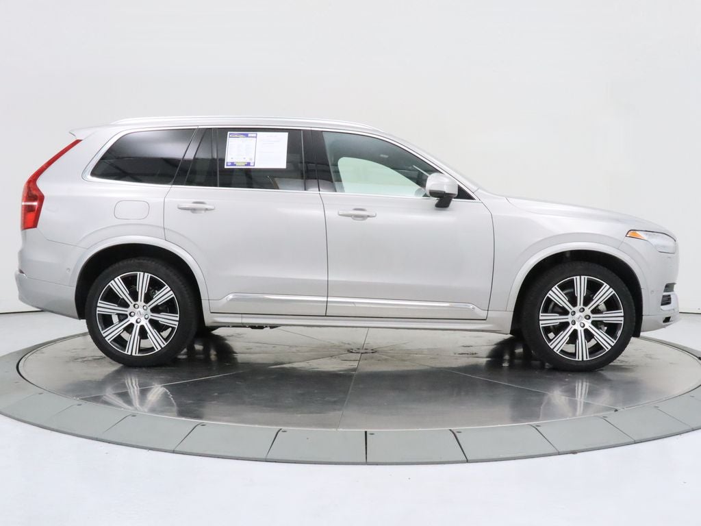 2024 Volvo XC90 Ultimate AWD Navigation