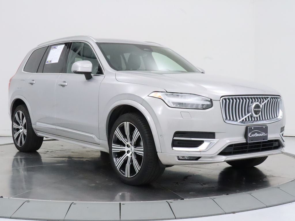 2024 Volvo XC90 Ultimate AWD Navigation