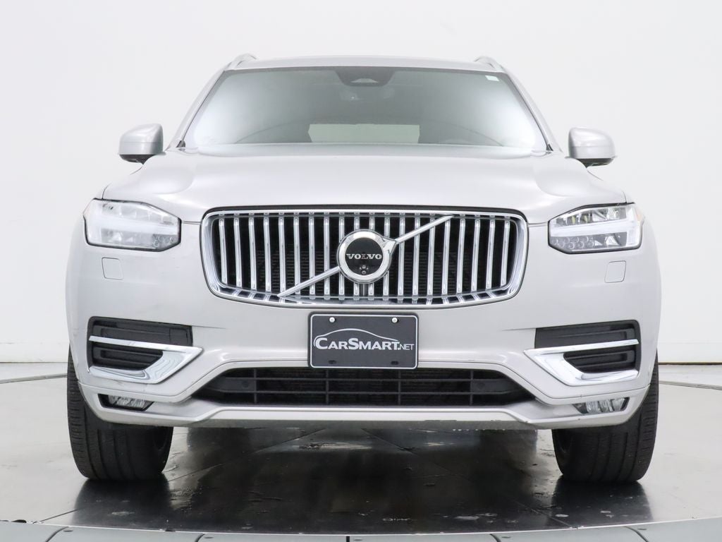 2024 Volvo XC90 Ultimate AWD Navigation