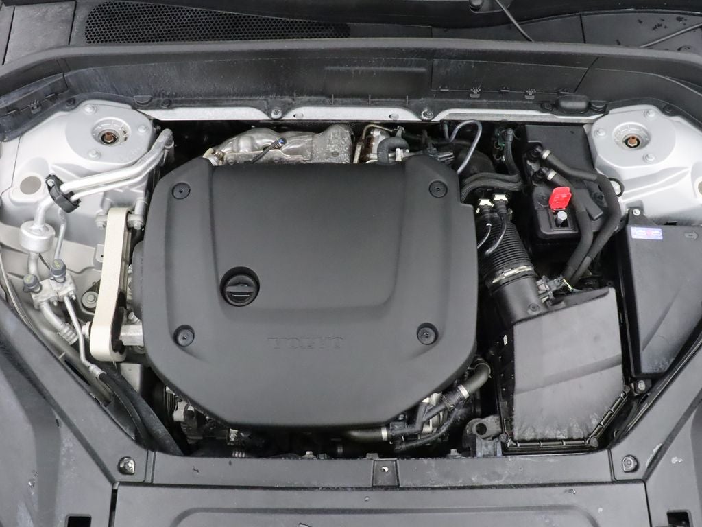 2024 Volvo XC90 Ultimate AWD Navigation