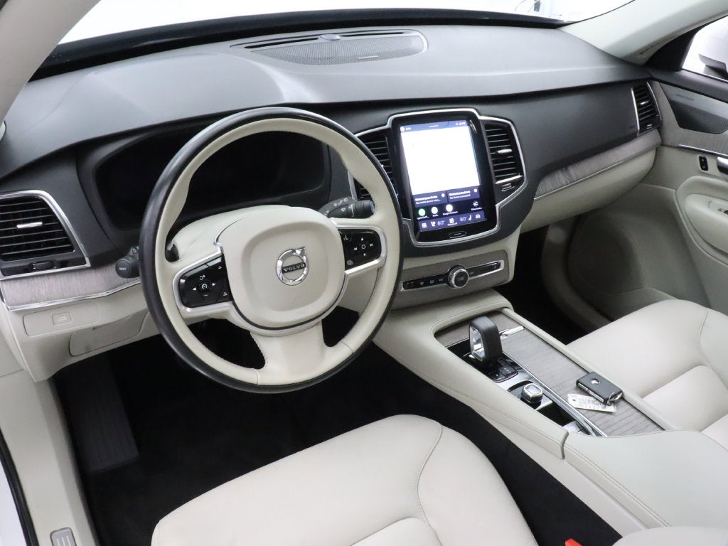 2023 Volvo XC90 B6 Plus 7-Seater AWD Navigation