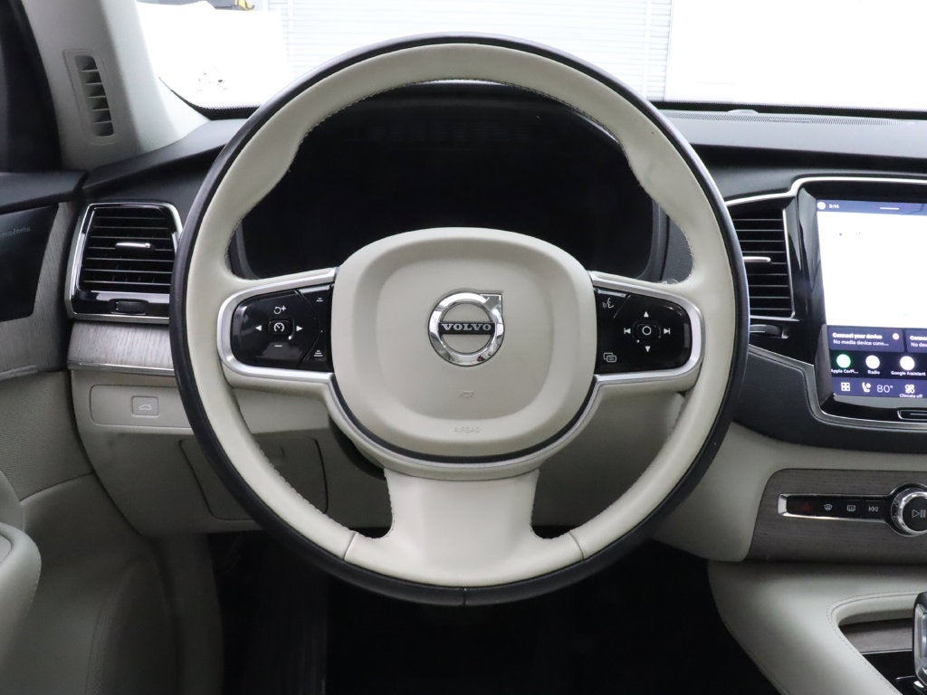 2023 Volvo XC90 B6 Plus 7-Seater AWD Navigation