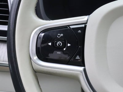 2023 Volvo XC90 B6 Plus 7-Seater AWD Navigation