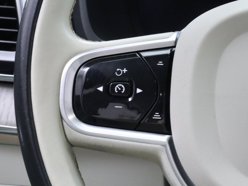 2023 Volvo XC90 B6 Plus 7-Seater AWD Navigation