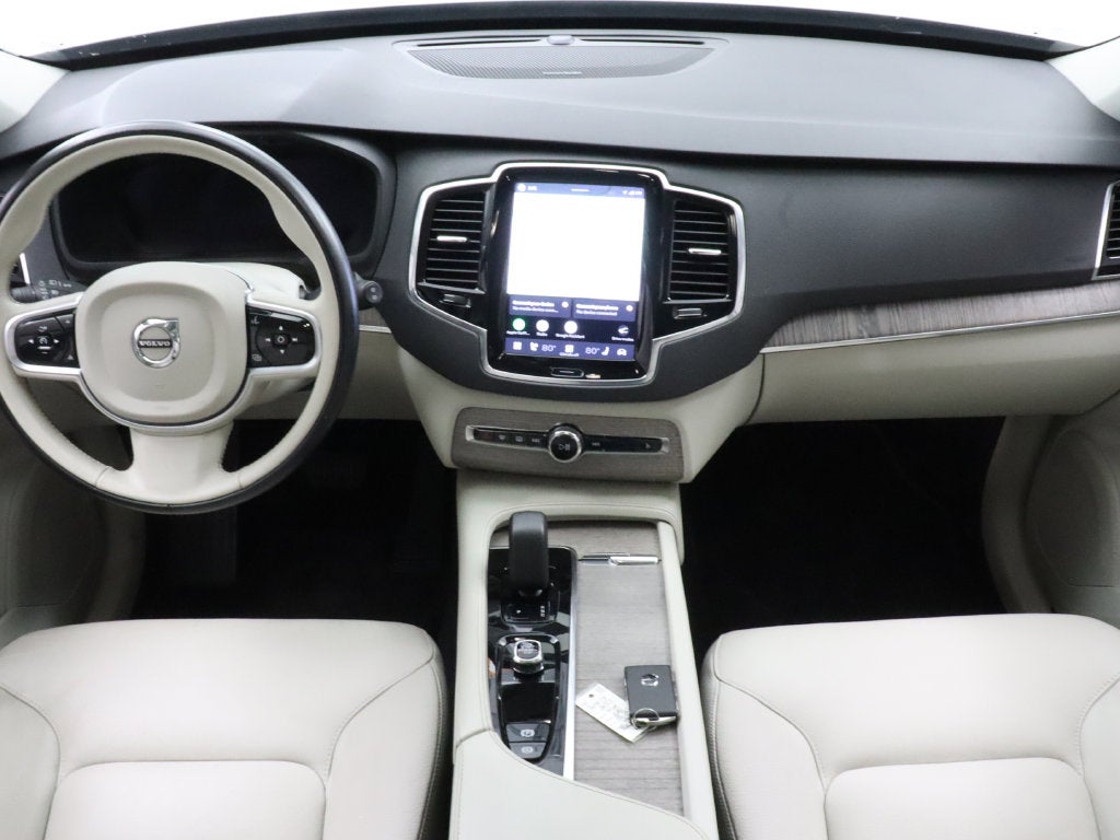 2023 Volvo XC90 B6 Plus 7-Seater AWD Navigation