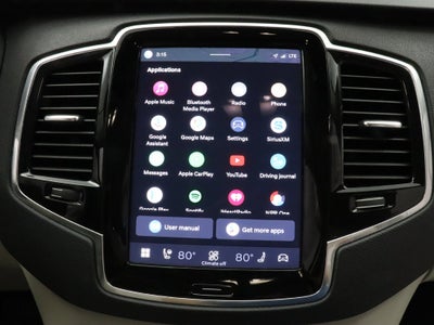 2023 Volvo XC90 B6 Plus 7-Seater AWD Navigation
