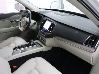2023 Volvo XC90 B6 Plus 7-Seater AWD Navigation