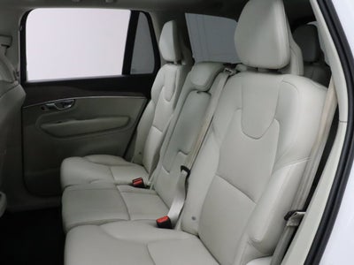 2023 Volvo XC90 B6 Plus 7-Seater AWD Navigation