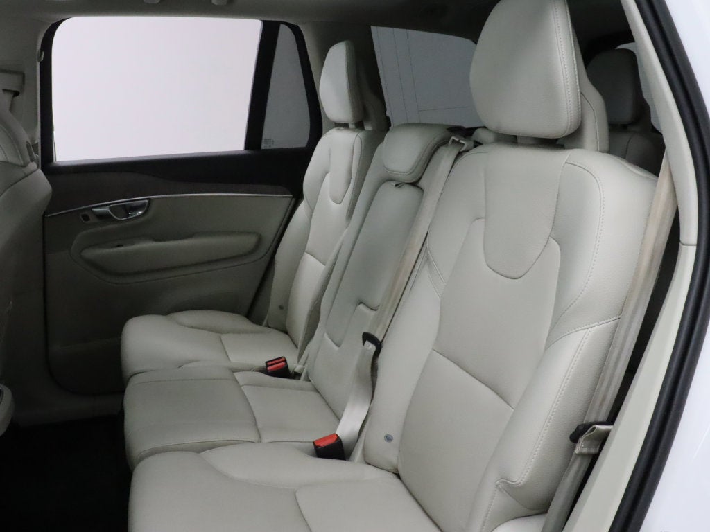 2023 Volvo XC90 B6 Plus 7-Seater AWD Navigation