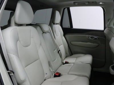 2023 Volvo XC90 B6 Plus 7-Seater AWD Navigation