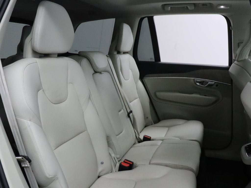 2023 Volvo XC90 B6 Plus 7-Seater AWD Navigation