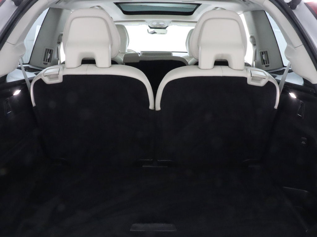 2023 Volvo XC90 B6 Plus 7-Seater AWD Navigation