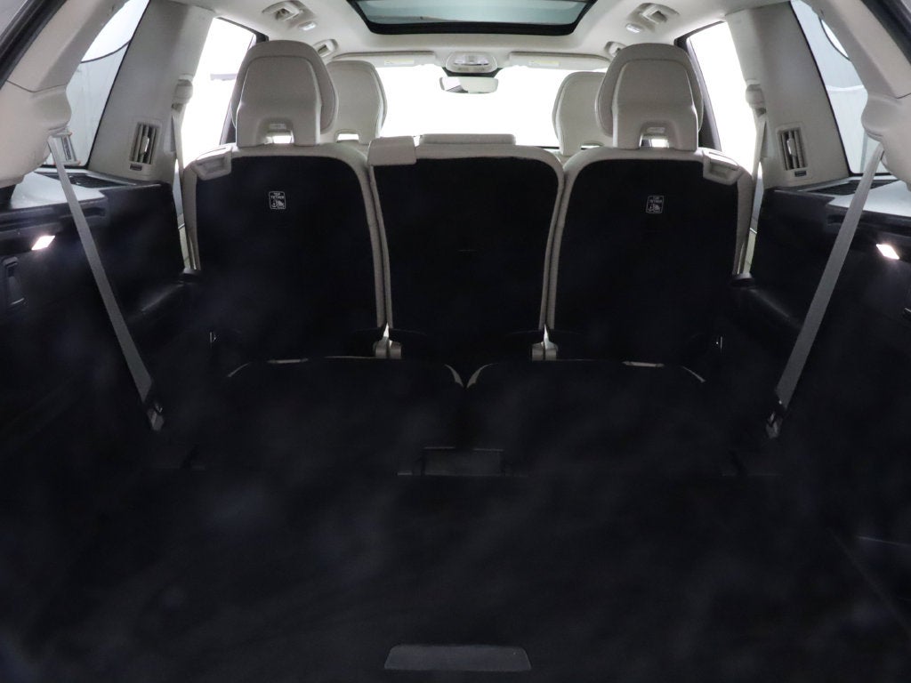 2023 Volvo XC90 B6 Plus 7-Seater AWD Navigation
