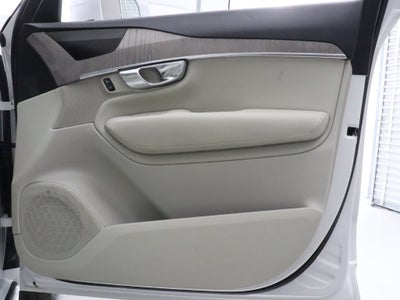 2023 Volvo XC90 B6 Plus 7-Seater AWD Navigation