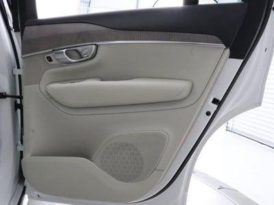 2023 Volvo XC90 B6 Plus 7-Seater AWD Navigation