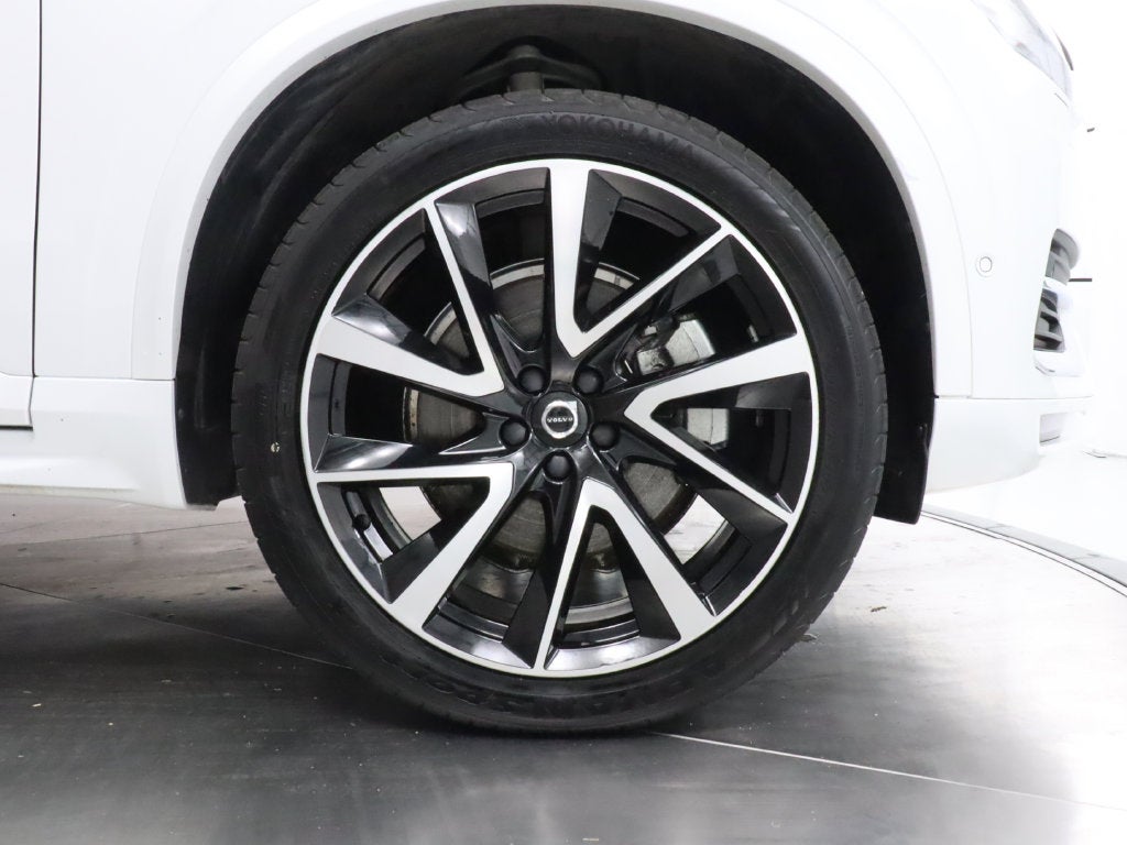 2023 Volvo XC90 B6 Plus 7-Seater AWD Navigation